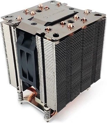 Picture of Chłodzenie CPU Dynatron Dynatron A49 Tower CPU-Kühler 4U für Sockel AM4, AM5 aktiv