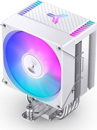 Attēls no Chłodzenie CPU Jonsbo CR-1400 Evo Color Białe