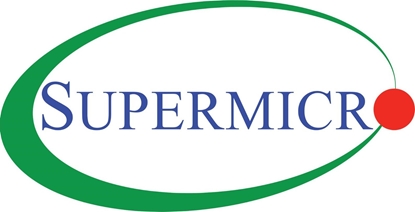 Attēls no Chłodzenie CPU SuperMicro Supermicro CPU-Kühler 1U für Sockel 1156 aktiv SNK-P0073A4