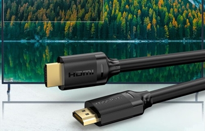 Attēls no Choetech 8K HDMI to HDMI cable | 2.1 |  8K / 60Hz / 7680x4320p | 2m