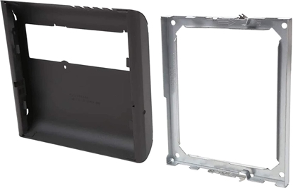 Attēls no Cisco Elementy montażowe Wall Mount Kit for Phone 8800 Series  (CP8800WMK=)