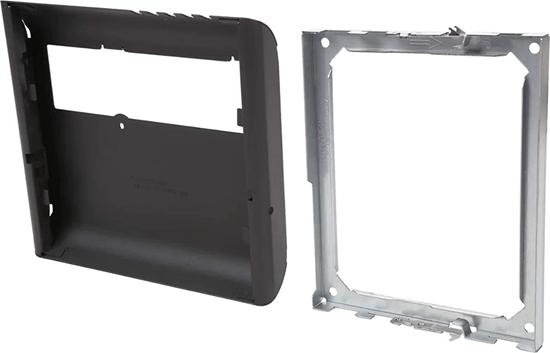 Picture of Cisco Elementy montażowe Wall Mount Kit for Phone 8800 Series  (CP8800WMK=)