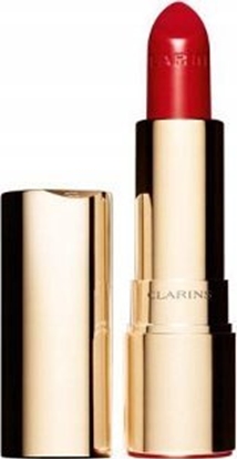 Изображение Clarins Clarins, Joli Rouge, Long-Lasting, Cream Lipstick, 742, Joli Rouge, 3.5 g *Tester For Women