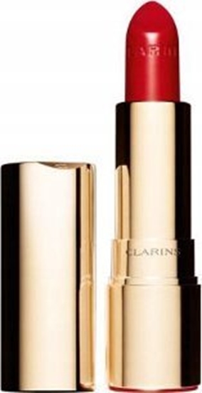 Picture of Clarins Clarins, Joli Rouge, Long-Lasting, Cream Lipstick, 742, Joli Rouge, 3.5 g *Tester For Women