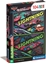 Picture of Clementoni CLE puzzle 104 Glowing Cars Glow Racers 25758