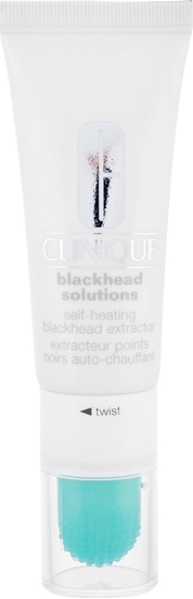 Изображение Clinique Żel Złuszczający do Twarzy Blackhead Solutions 20 ml