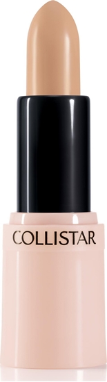 Изображение Collistar COLLISTAR IMPECCABILE CONCEALLER STICK 24H 4ML 5 - AMBER