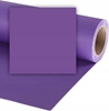 Picture of Colorama background 2.72x11m, royal purple (192)