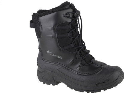 Изображение Columbia Columbia Bugaboot Celsius Boot 1945701010 Czarne 35