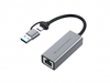 Изображение Conceptronic ABBY08G Gigabit USB 3.0 Network Adapter