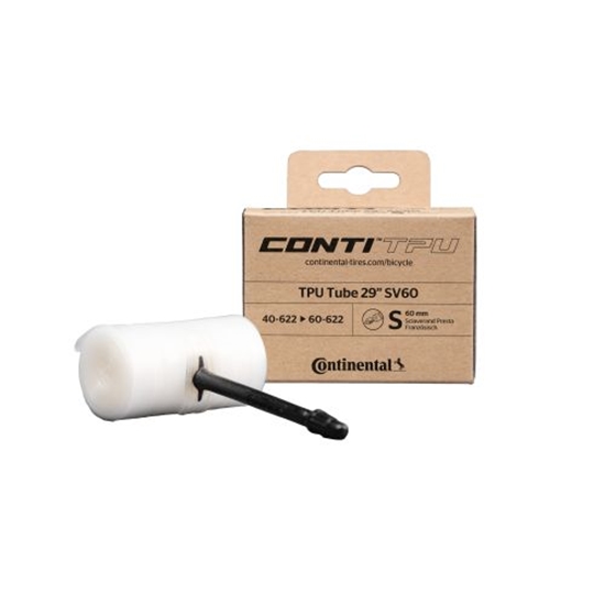 Picture of Conti TPU Tube 29" 40-662>60-622 60mm Presta