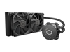 Picture of Cooler Master MasterLiquid 240L Core Processor Liquid cooling kit