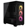 Изображение CORSAIR 3500X Tempered Glass Mid-Tower