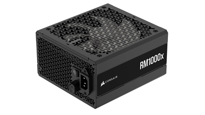 Attēls no CORSAIR RMx Series RM1000x 1000 Watt PSU