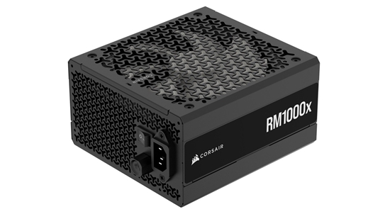 Picture of CORSAIR RMx Series RM1000x 1000 Watt PSU