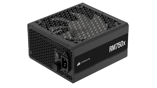 Picture of CORSAIR RMx Series RM750x 750 Watt PSU