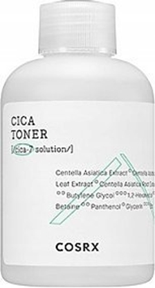 Изображение CosRx Pure Fit Cica Toner Łagodzący tonik do twarzy 150 ml