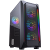 Picture of COUGAR  MX410 Mesh -G RGB  PC Case  Mid Tower / Mesh Front Panel with ARGB strips