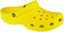 Picture of Crocs Crocs Classic 10001-76M Żółte 37/38