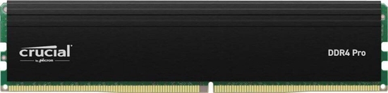 Picture of Crucial Pro DDR4-3200    16GBGB UDIMM CL22 (16Gbit)