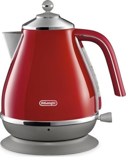 Picture of Czajnik DeLonghi KETTLE DELONGHI KBOC2001.R