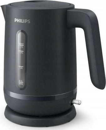 Изображение Czajnik Philips Czajnik Philips HD9314/90 czarny