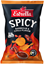 Attēls no Čipsi Estrella Spicy BBQ taste 115g