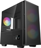 Picture of Datora korpuss DeepCool CH360 Digital Black