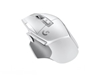 Изображение Datorpele Logitech G502 X Lightspeed wireless White