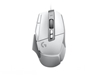 Изображение Datorpele Logitech G502 X White