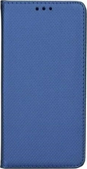 Изображение DefaultBrand Etui Smart Magnet book Samsung S23 Plus S916 niebieski/blue