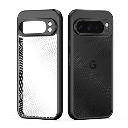 Attēls no Mob. telefono Dėklas Dux Ducis Aimo Google Pixel 9 Pro XL