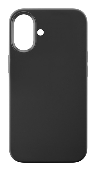 Изображение Dėkliukas Cellularline iPhone 16 Sensation, Black