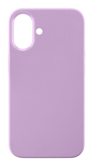 Изображение Dėkliukas Cellularline iPhone 16 Sensation, Pink