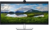 Picture of Dell | Monitor | P3424WEB | 34 " | IPS | 21:9 | 60 Hz | 5 ms | 300 cd/m² | HDMI ports quantity 1 | Warranty 60 month(s)