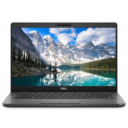 Attēls no DELL 5300 13.3 1920x1080 i5-8365U 16GB 1TB SSD M.2 NVME WIN11Pro WEBCAM RENEW