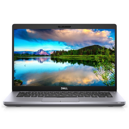 Изображение DELL 5410 14 1920x1080 i7-10610U 16GB 1TB SSD M.2 NVME WIN11Pro RENEW