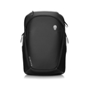 Изображение Dell | AW724P | Alienware Horizon Travel Backpack | Fits up to size 17 " | Backpack | Black