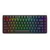 Picture of Dell Alienware Pro Wireless Gaming Keyboard - US (QWERTY) (Dark Side of the Moon)