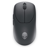 Изображение Dell Alienware Pro Wireless Gaming Mouse (Dark Side of the Moon)