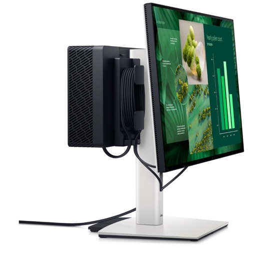 Picture of Dell Compact Form Factor All-in-One Stand - CFS25