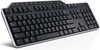 Picture of DELL KB522 keyboard USB QWERTZ German Black