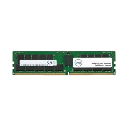 Attēls no Dell Memory Upgrade - 16GB - 1RX8 DDR5 RDIMM 4800MHz