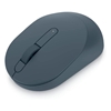 Изображение Dell Mobile Wireless Mouse - MS3320W - Midnight Green