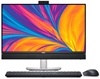 Изображение Dell Optiplex 7420 AIO Plus/Core i5-14500/16GB/512GB SSD/23.8 FHD/Integrated/Adj Stand/IR Cam/Mic/WLAN + BT/US Wireless Kb & Mouse/160W/W11Pro/3yrs Prosupport