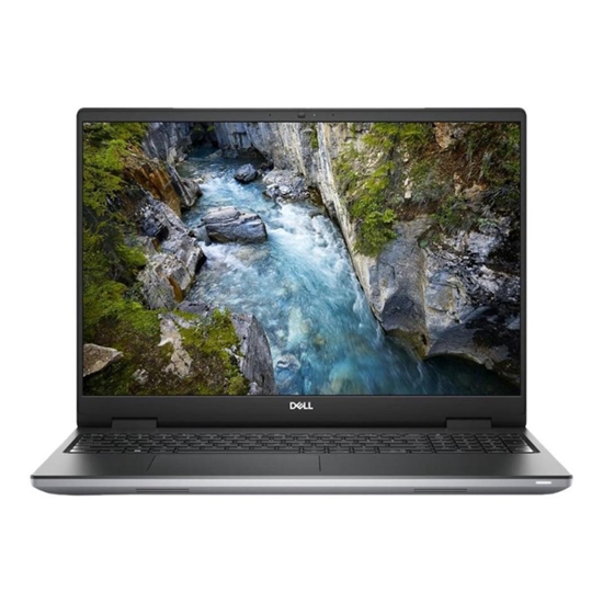 Изображение Dell Precision Workstation 7680 i7-13850HX /32GB 2x16/ 1TB M.2 PCIe/ 16" FHD+/RTX 1000 6GB/US backlit KB/ W11 Pro/3yrs Basic Onsite