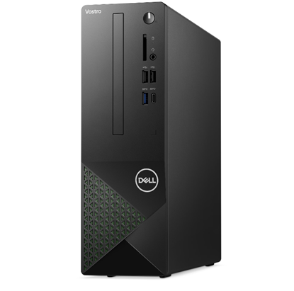 Attēls no Stacionarus kompiuteris DELL Vostro 3030  Intel Core i5 i5-14400 8GB 512GB Windows 11 Pro