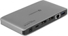 Изображение Delock Thunderbolt™ 3 Docking Station 8K - Dual DisplayPort / USB / LAN / SD / Audio / PD 3.0