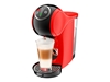 Picture of DELONGHI Dolce Gusto EDG315.R GENIO S PLUS red capsule coffee machine