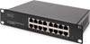 Изображение Digitus 16 Port Gigabit Switch, 10 Inch, Unmanaged